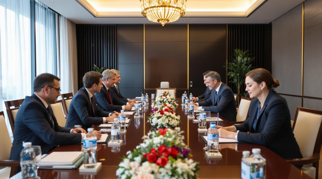 ai视频与华纳兄弟达成战略合作协议