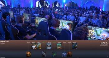 国产AI吊打全球,引领全球智能革命新篇章