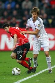 10月30日 德甲第9轮 勒沃库森vs弗赖堡,德甲第9轮激战正酣